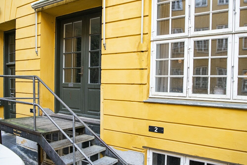 Фото The Churchill 4 - Into This Place