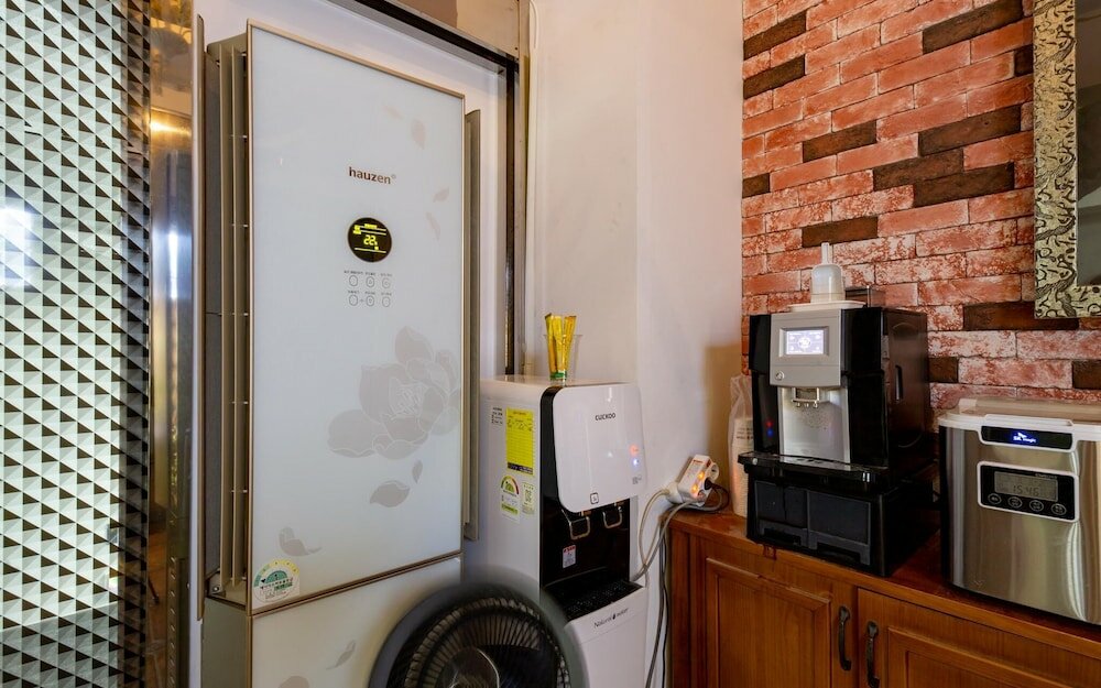 Фото Daejeon Yongjeon I