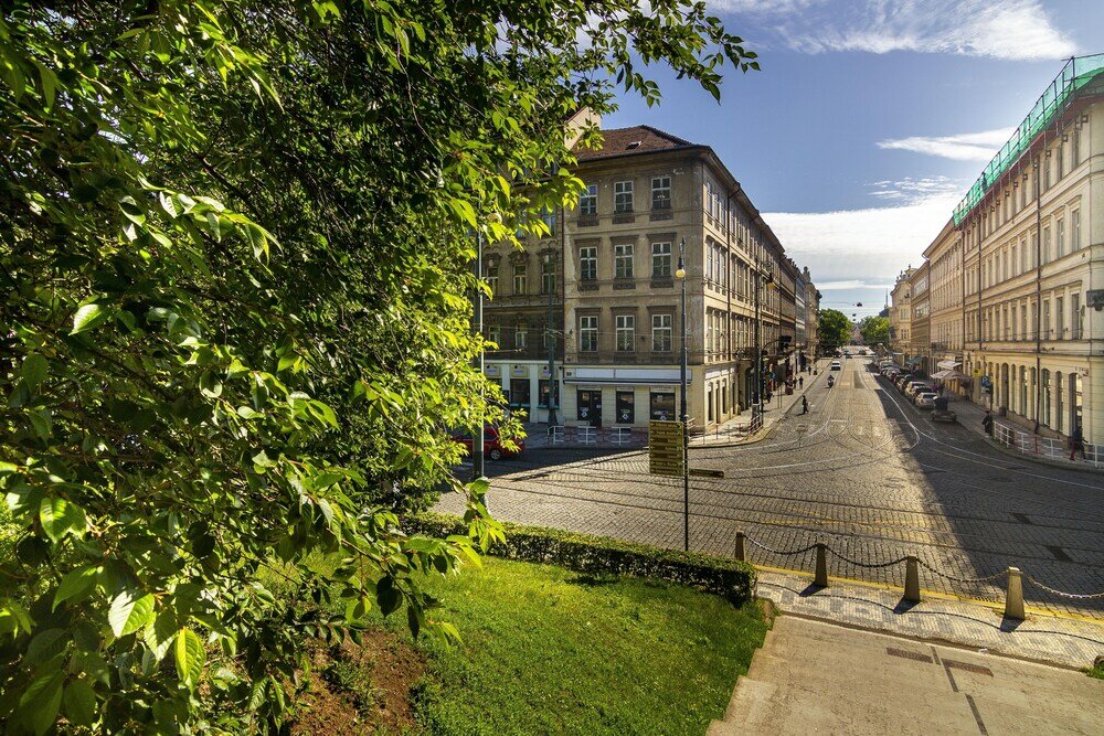 Фото Historic Centre APTs by Michal&Friends