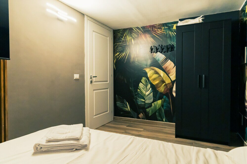 Фото Tower Beach Suite