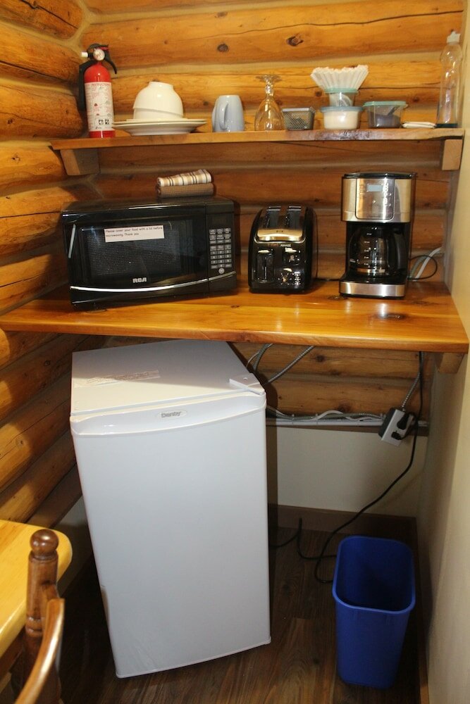 Фото Discovery Yukon Lodgings