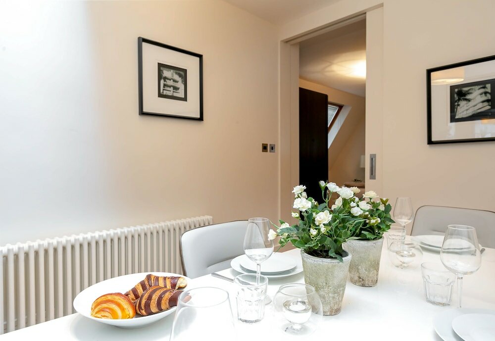 Фото Smart Studio D'Arblay St Berwick Street