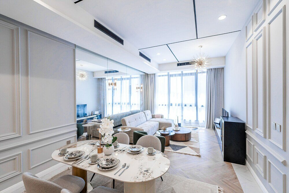 Фото Mabaat - Al Waha - 535