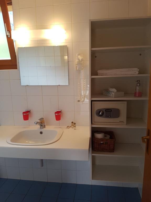 Фото Motel Des Sports