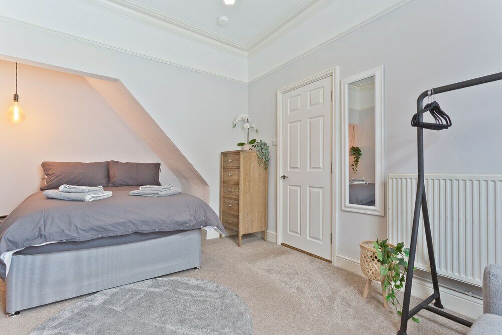 Фото Malleus House