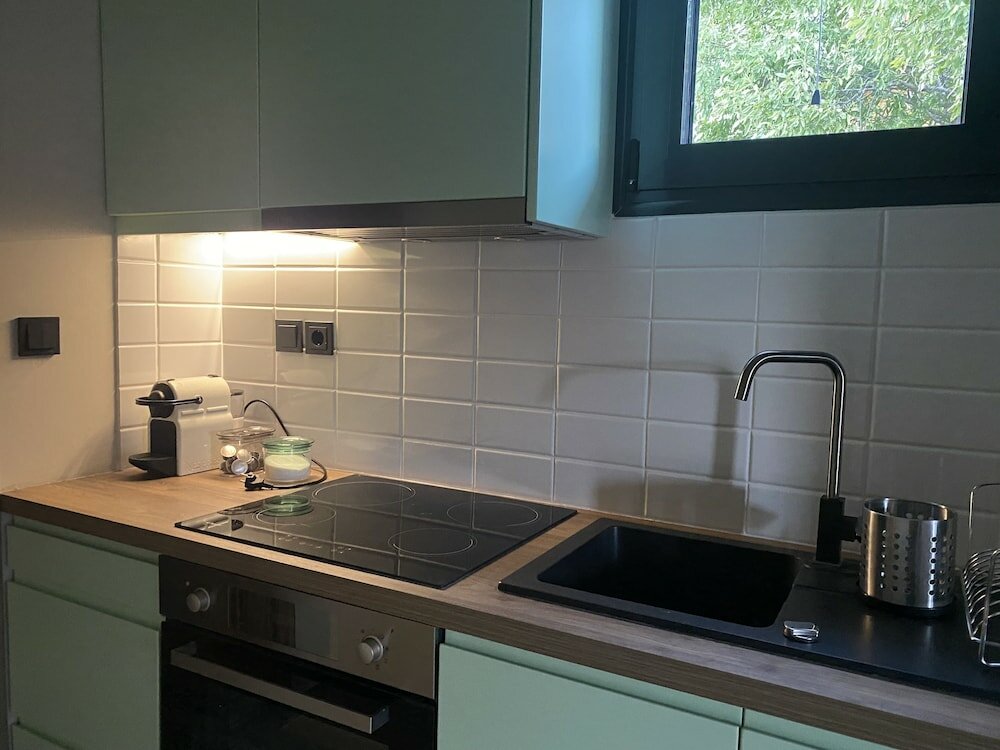 Фото Galio Suites Airport by Airstay