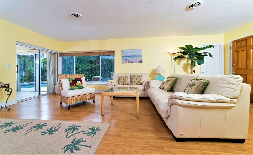 Фото Casa Terra Luxury Island House