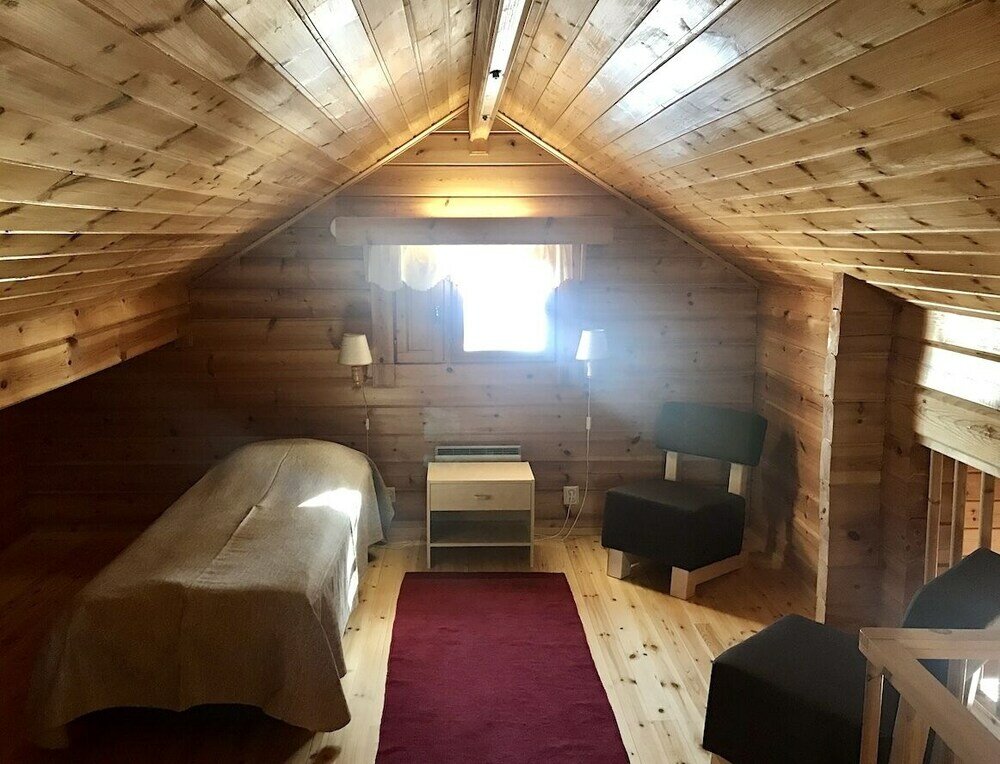 Фото Lentiira Holiday Village