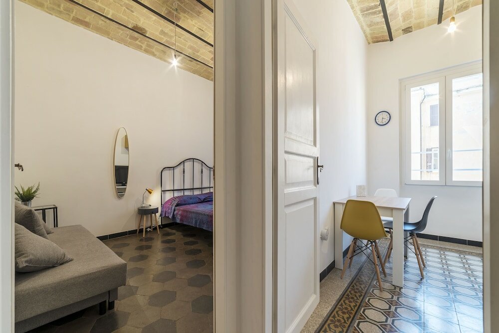 Фото Termini Cozy Mini Apartment