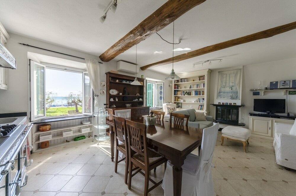 Фото Altido Cà del Mar a Pochi Passi Dalla Spiaggia