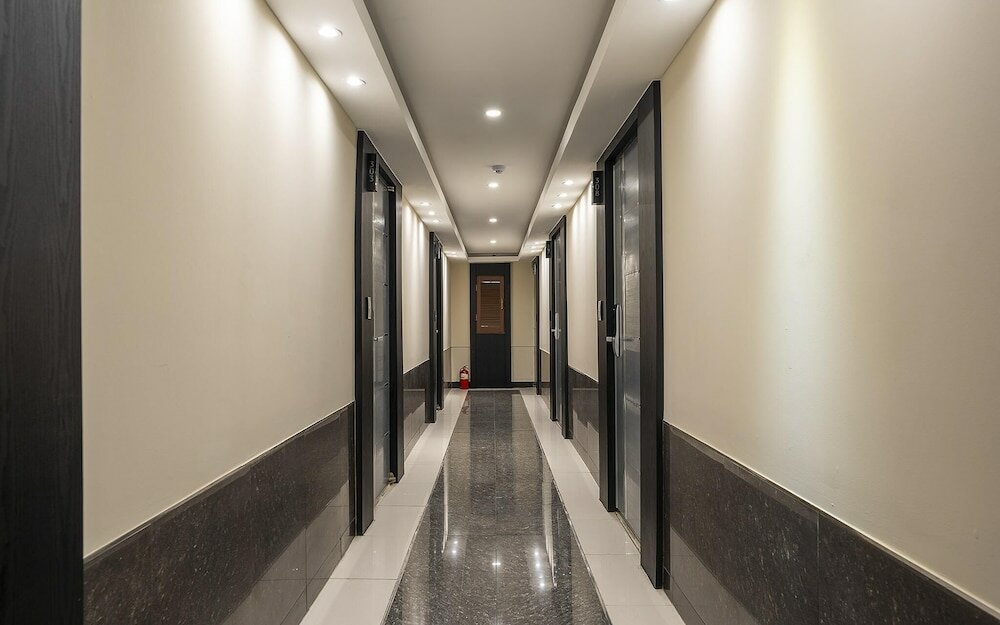 Фото Incheon Hotel Prague