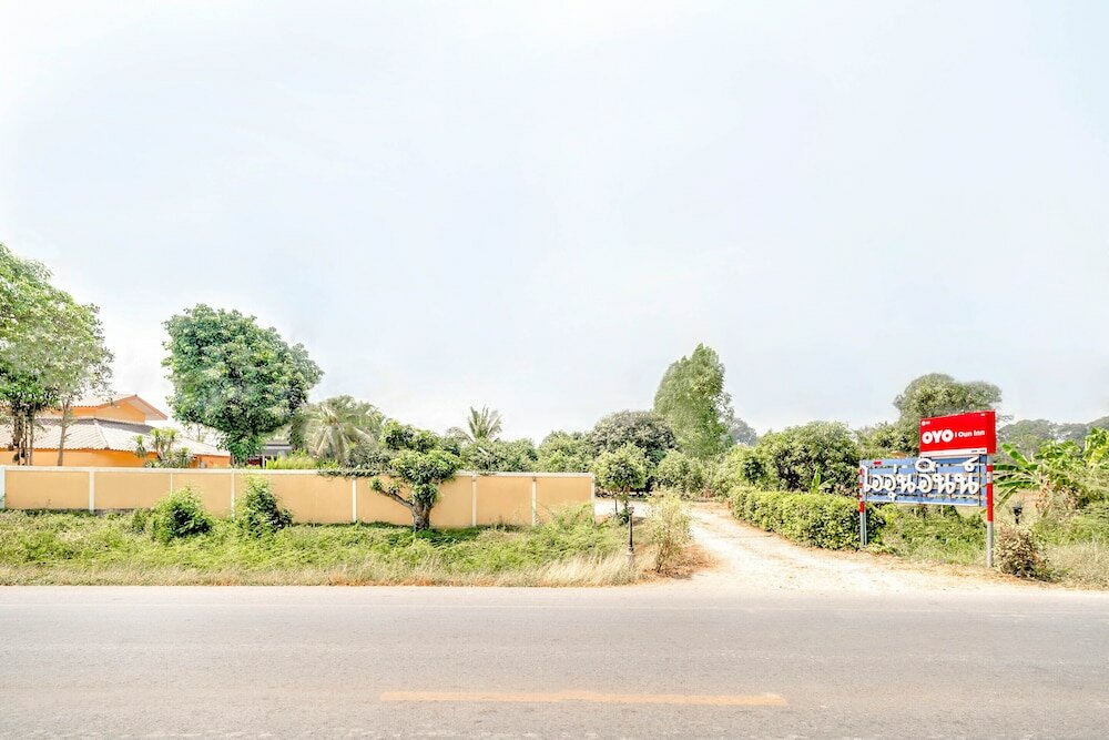 Фото Oyo 722 i Oun Inn