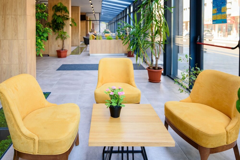 Фото Avenue Deluxe