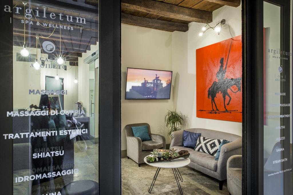 Фото Residenze Argileto