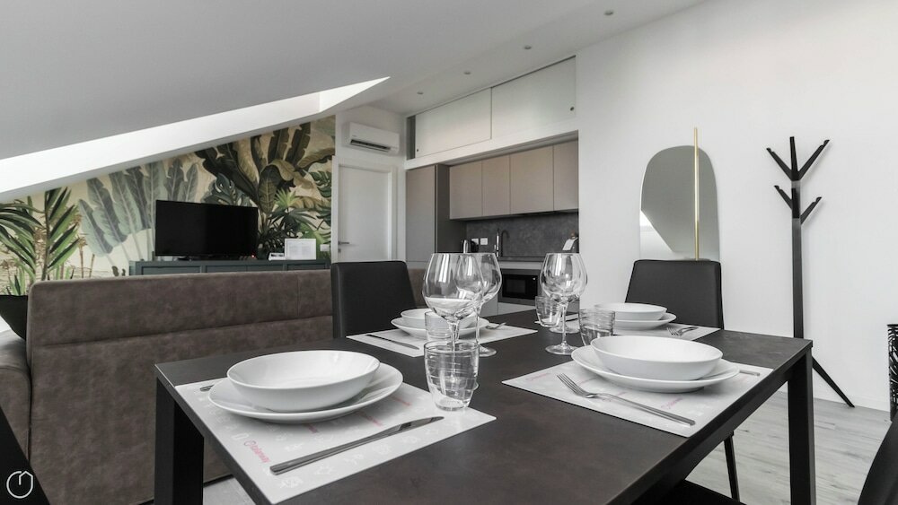 Фото Italianway - Commenda 35 C