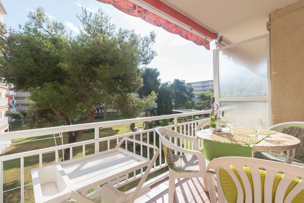 Фото Apartamento Dms III Ref. 1041 by Iberplaya