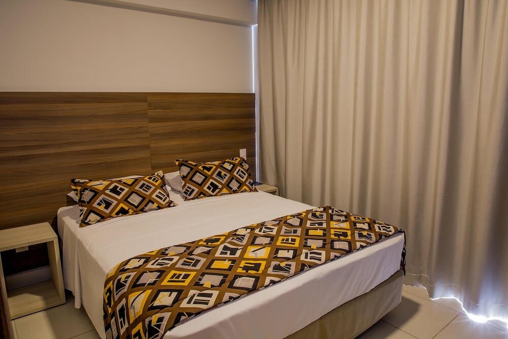 Фото Barretos Country Resort