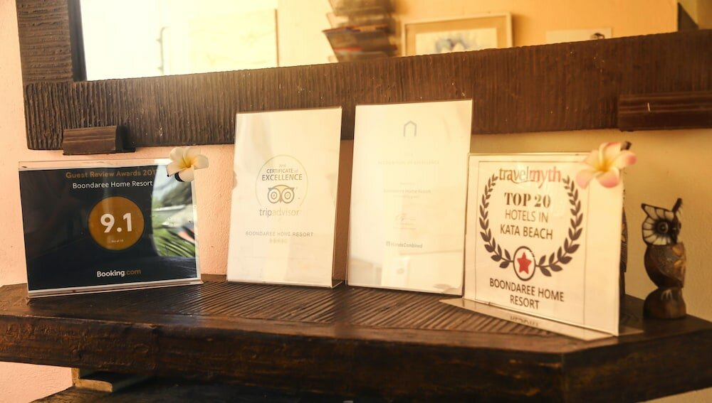 Фото Boondaree Home Resort