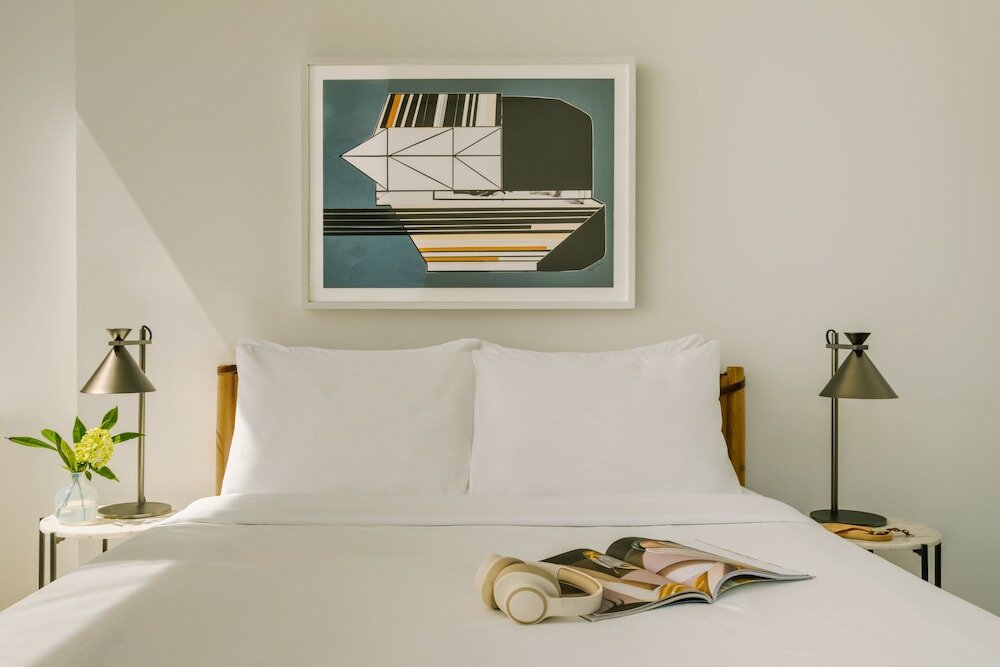 Фото Sonder Battery Park