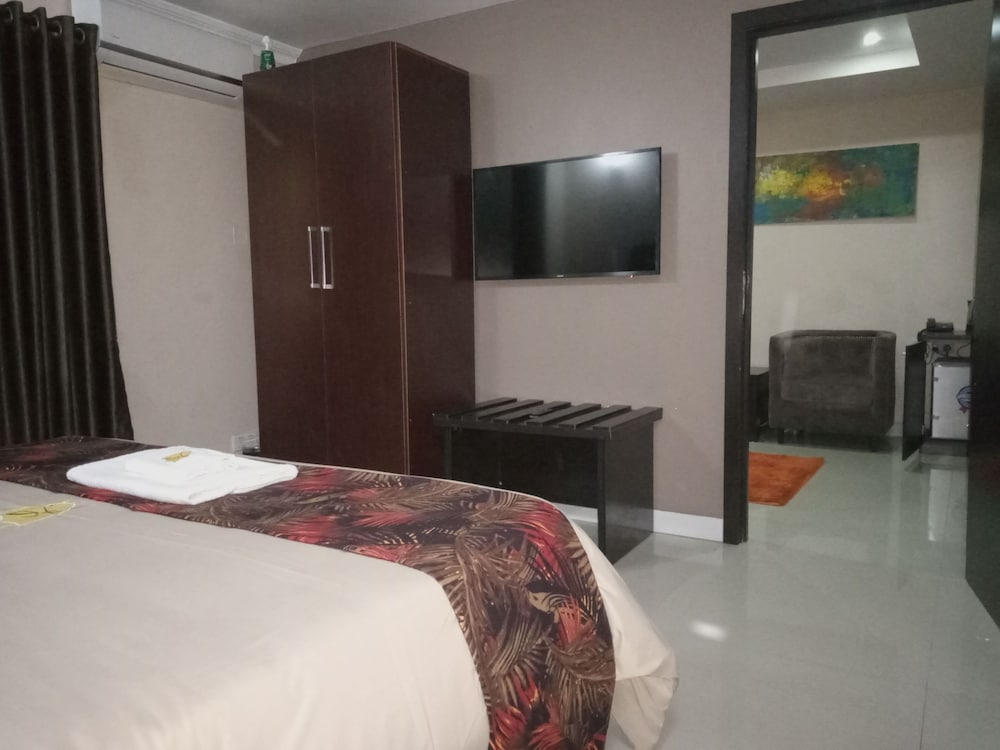 Фото The Lodge by Kabachi