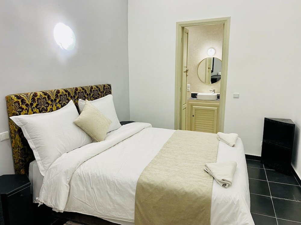 Фото Dar Riad Jomana