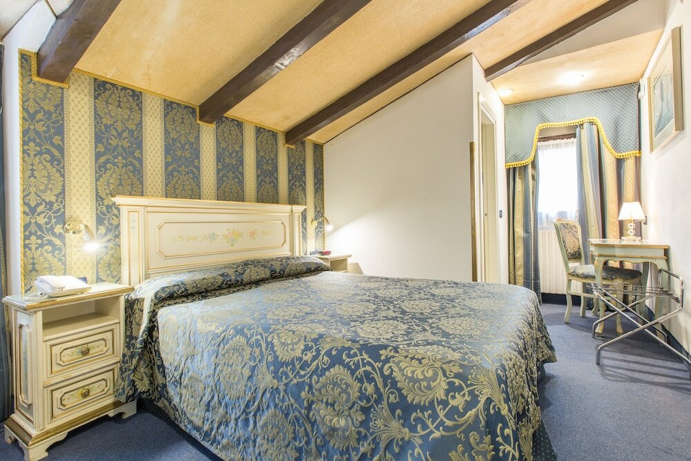Фото Hotel Royal San Marco Venice
