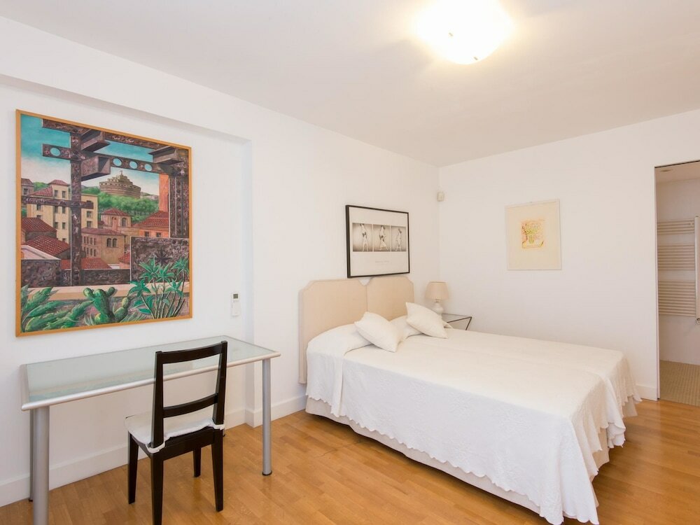 Фото Rsh Apartment Condotti Terrace