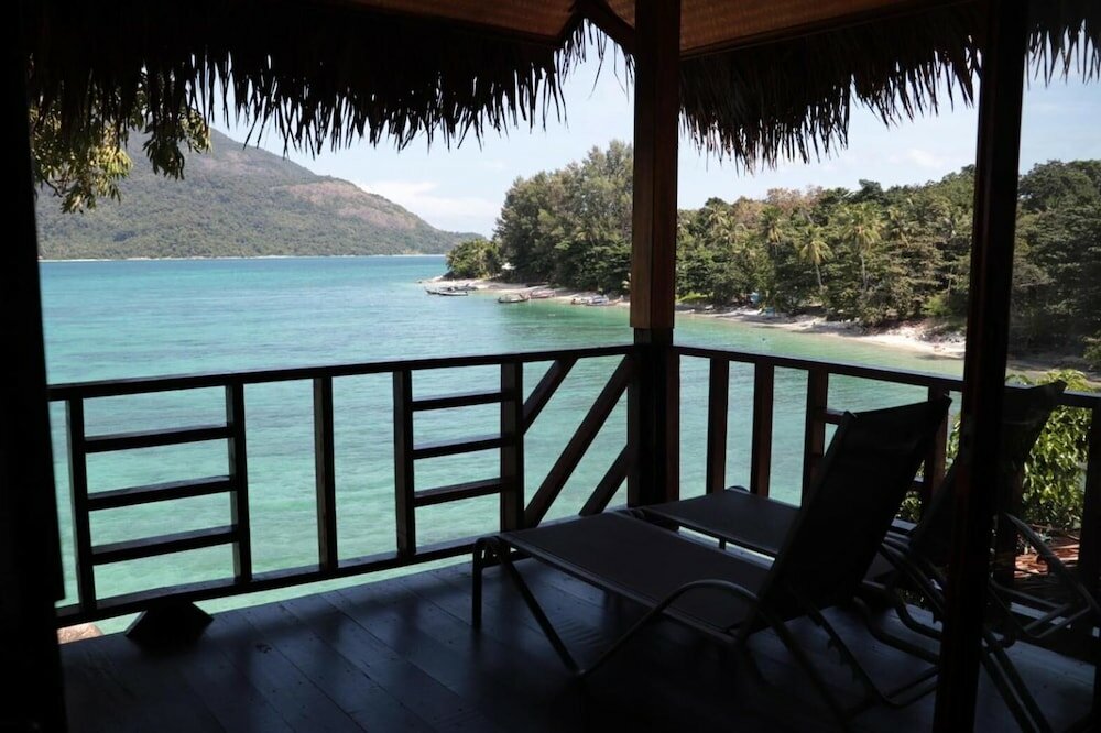 Фото Sawan Sunset Resort