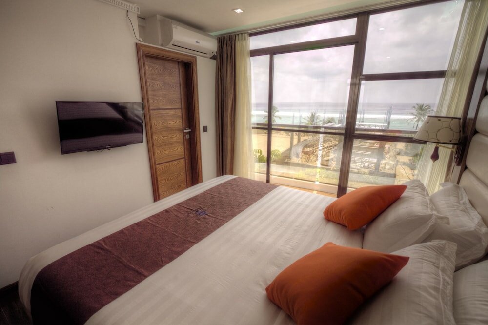 Фото Dreams Grand