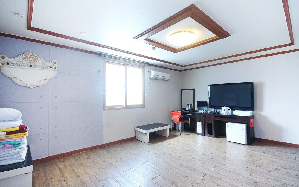 Фото Busan Haeundae Inca