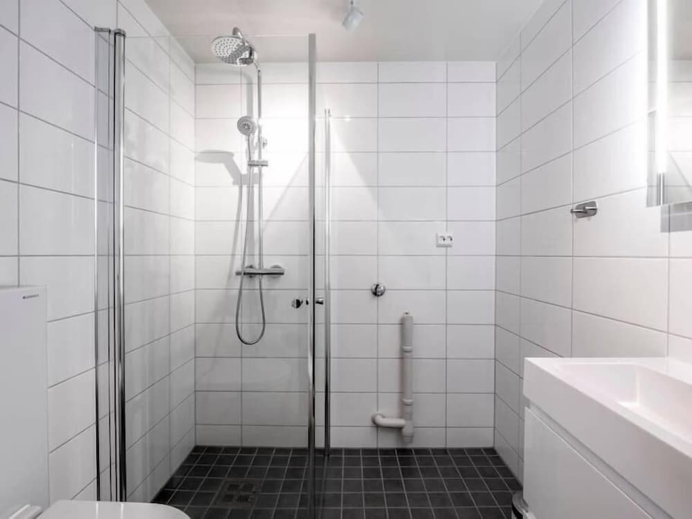 Фото Ta Seminarbakken City Studio