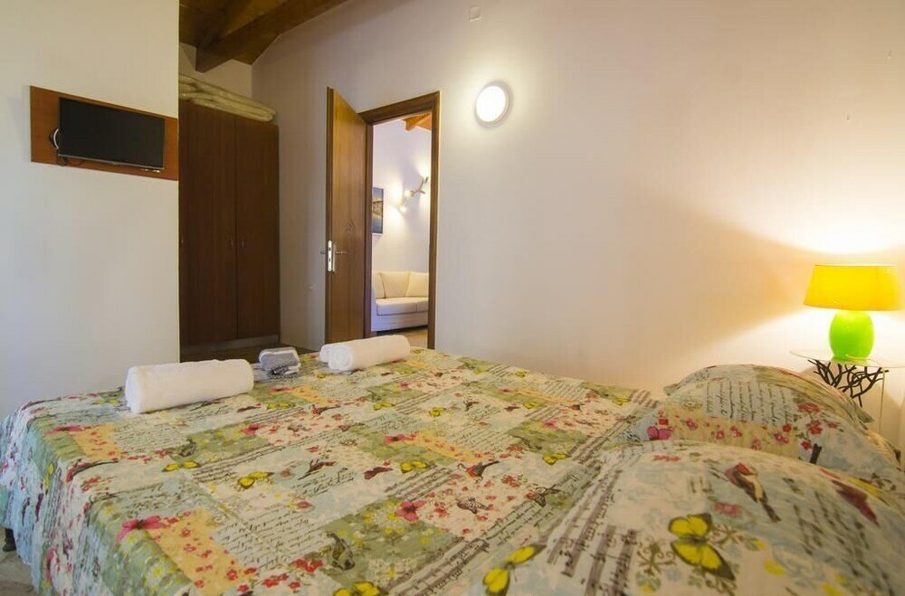 Фото Su La Strata house by CorfuEscapes