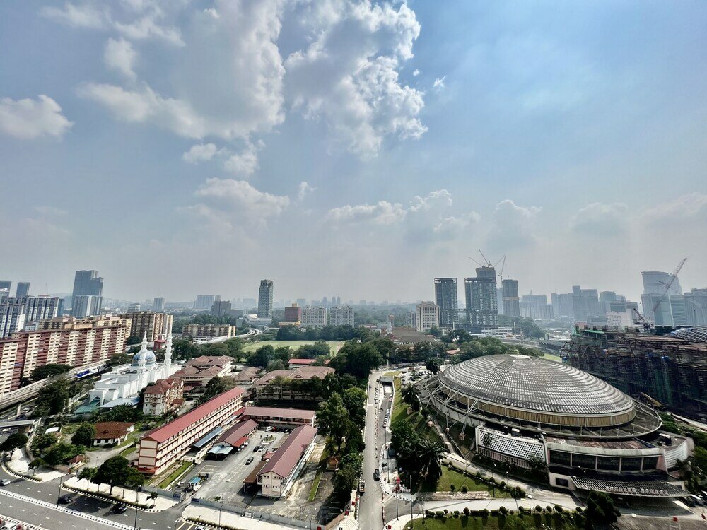 Фото Stylish Casa Residency Service Apartment