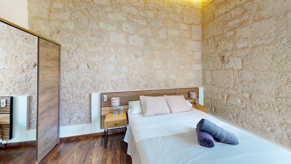 Фото Triana Rooms Eh