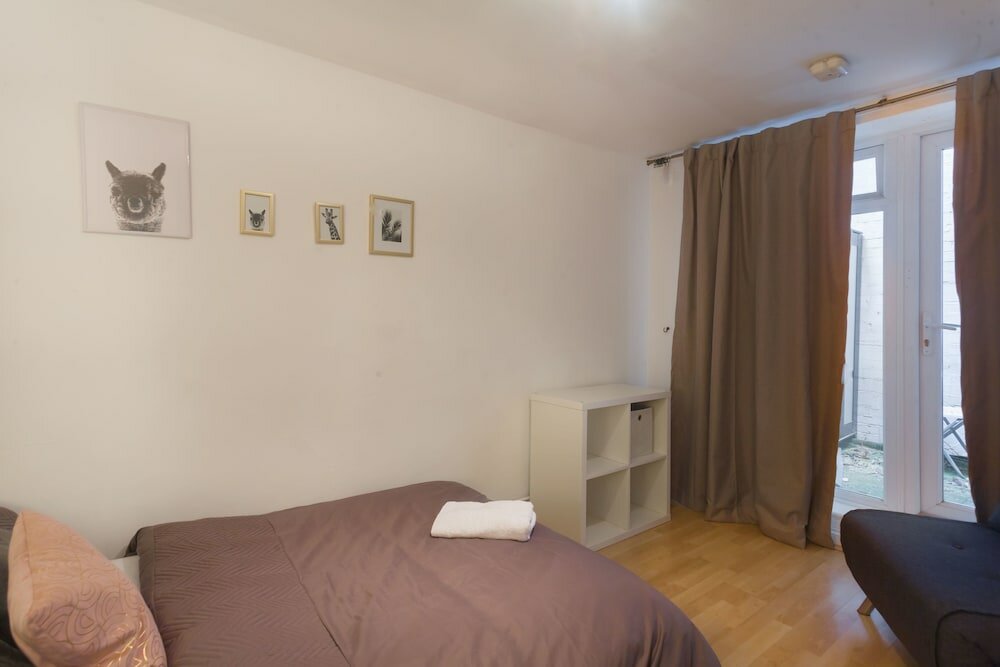 Фото Keysan House 1