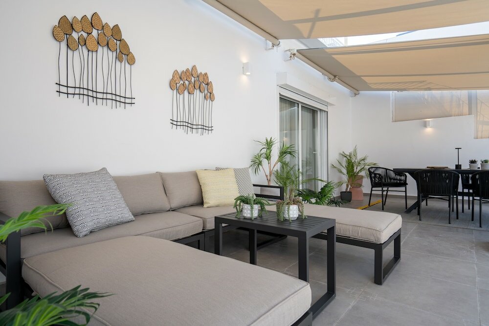 Фото Seven Hills, Boutique Apartments