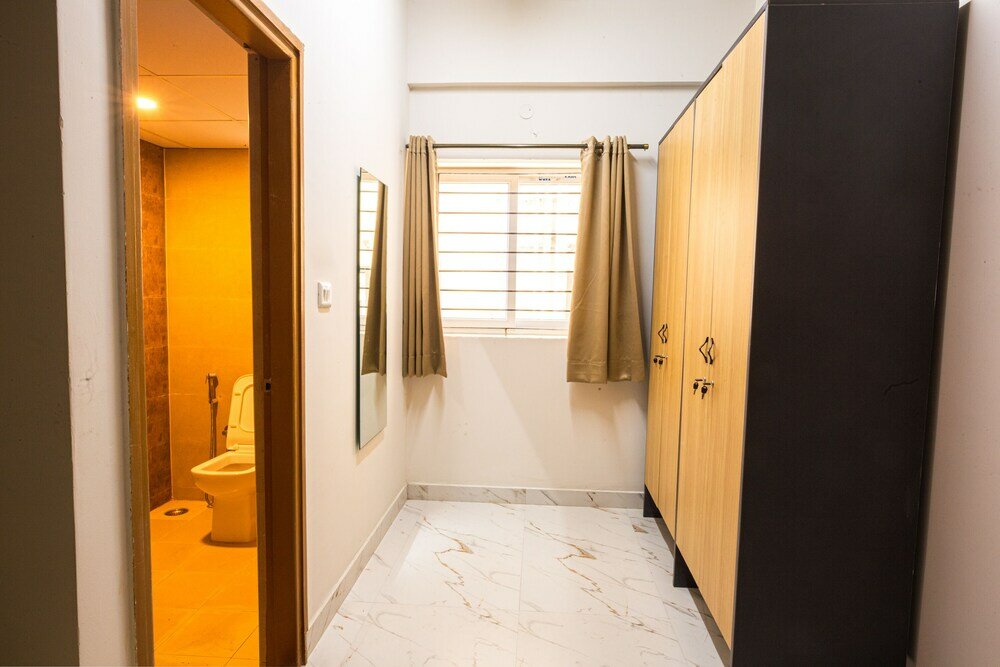 Фото Covie Bannerghatta 141