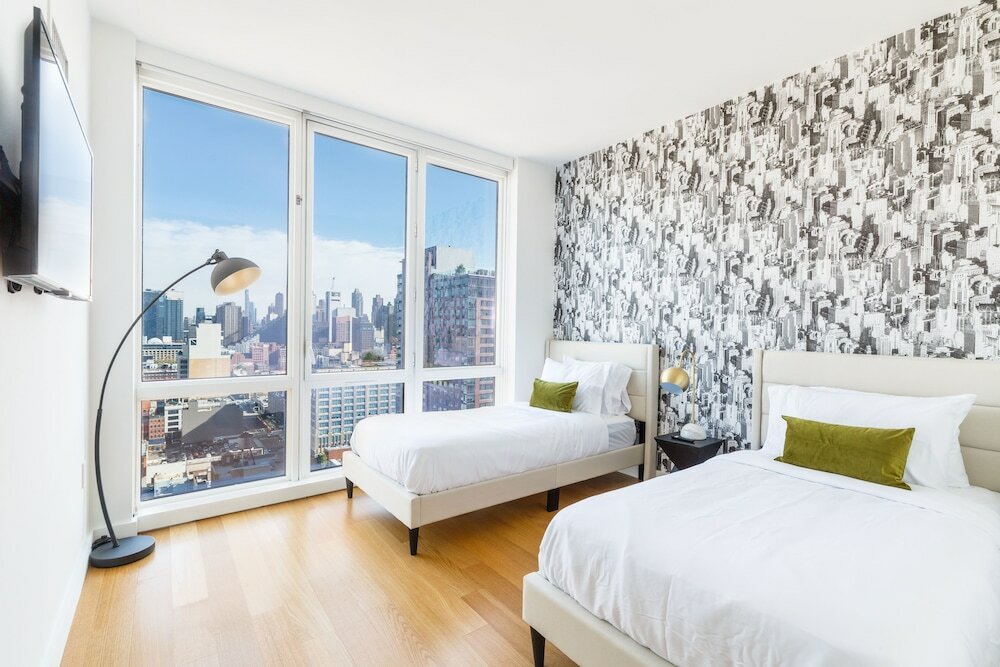 Фото Ny Finest Luxury Apartment