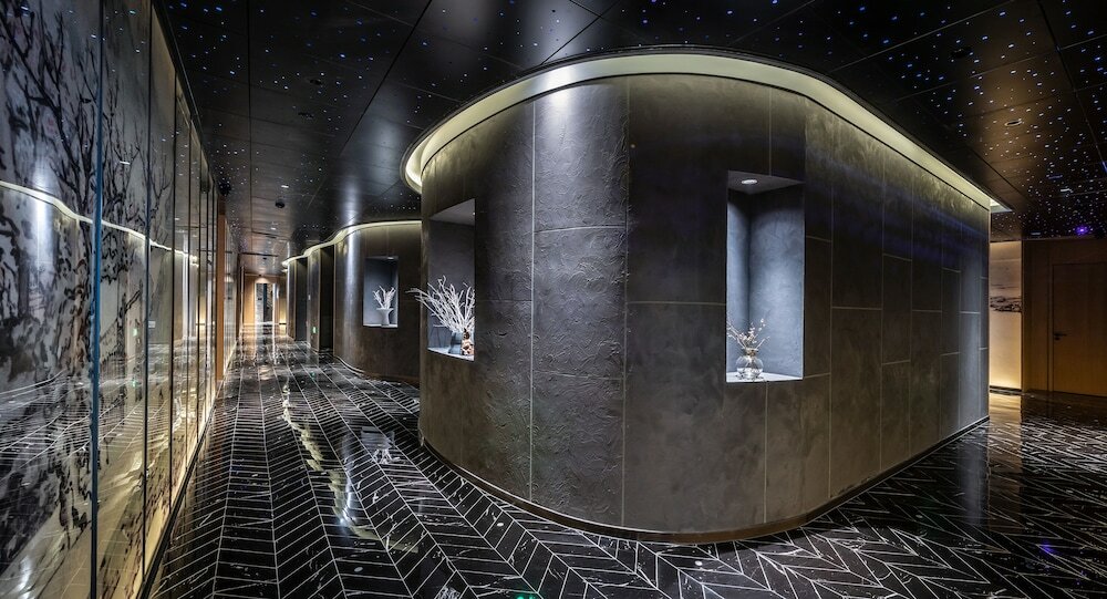 Фото Hangzhou Qianjiang New Town