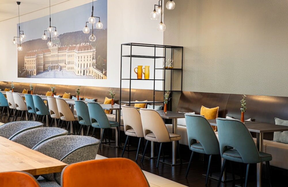 Фото Leonardo Hotel Vienna Schönbrunn