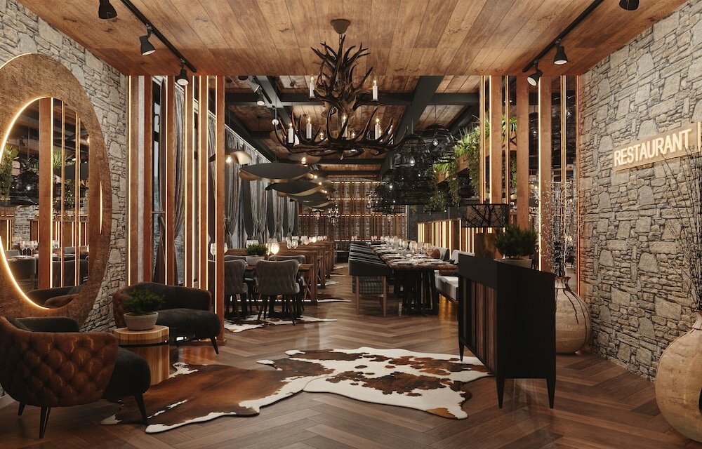 Фото Kashmir Wellness & SPA