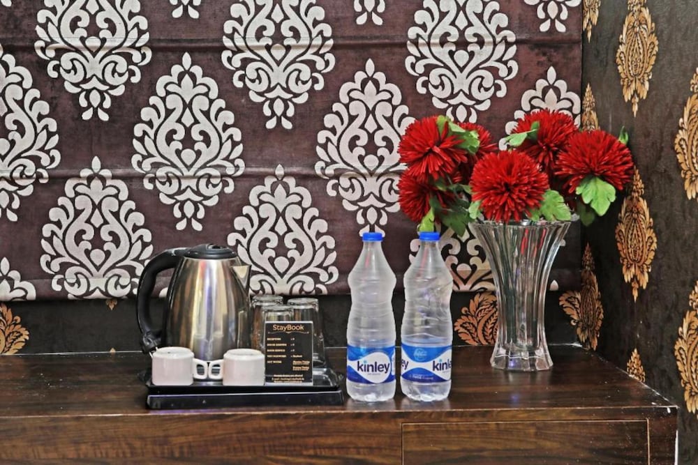 Фото Staybook Hotel Aira