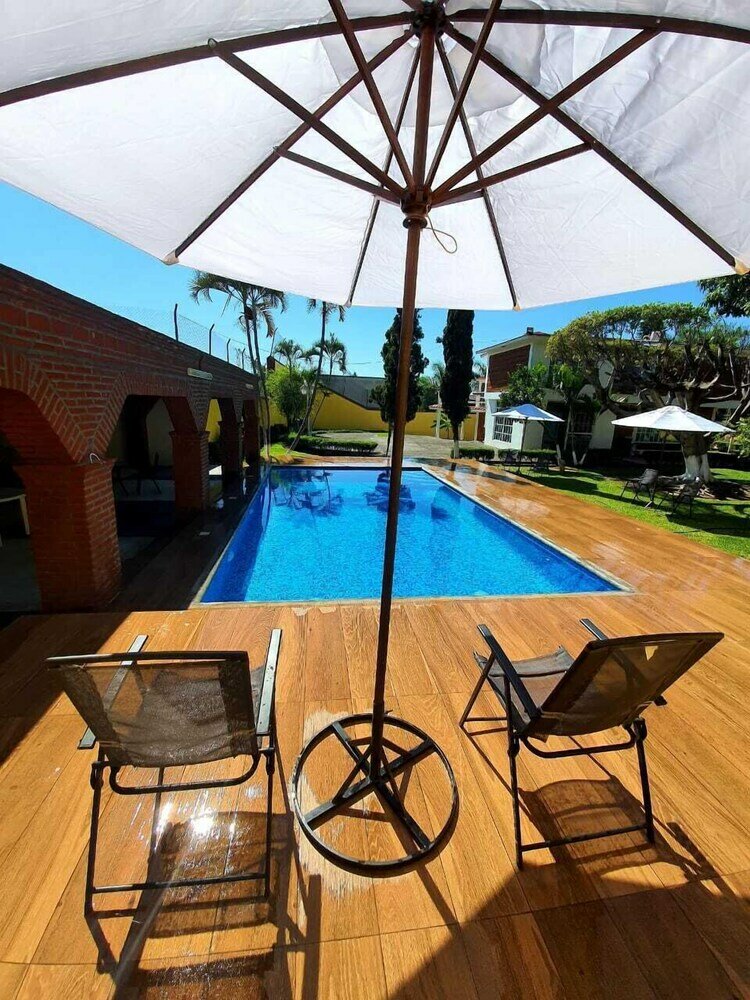 Фото La Quinta de Alito