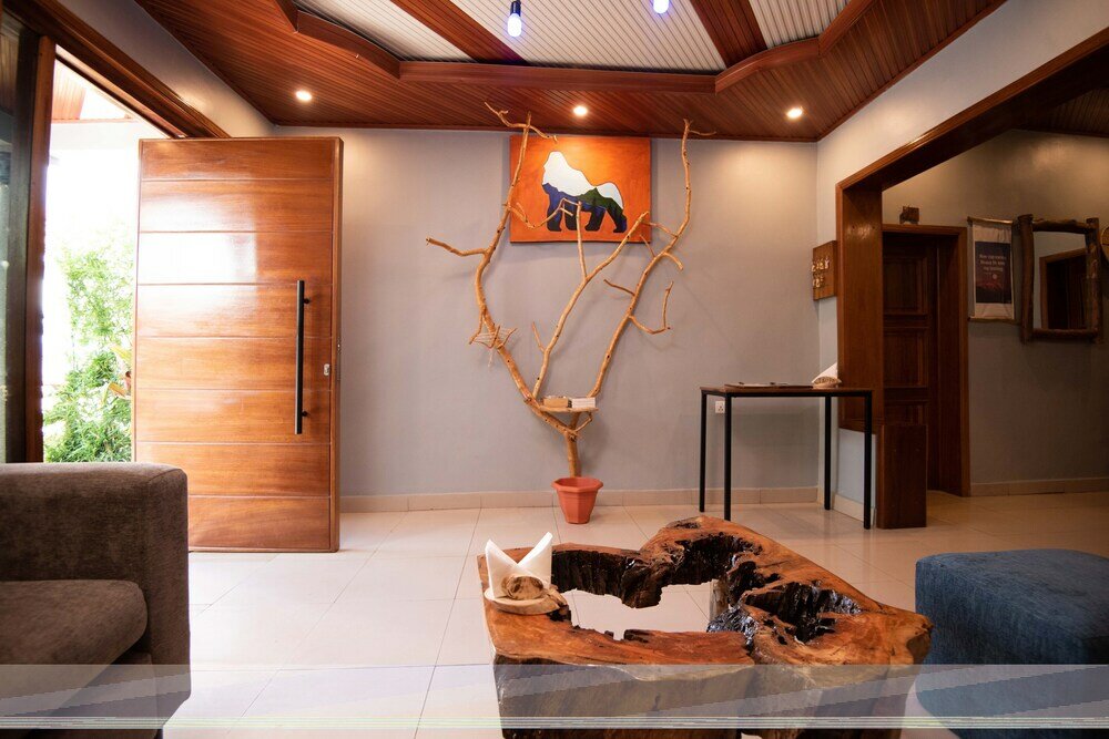 Фото Ikoro House