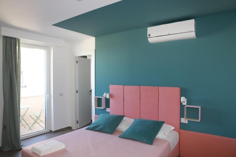 Фото Verdeaqua Rooms