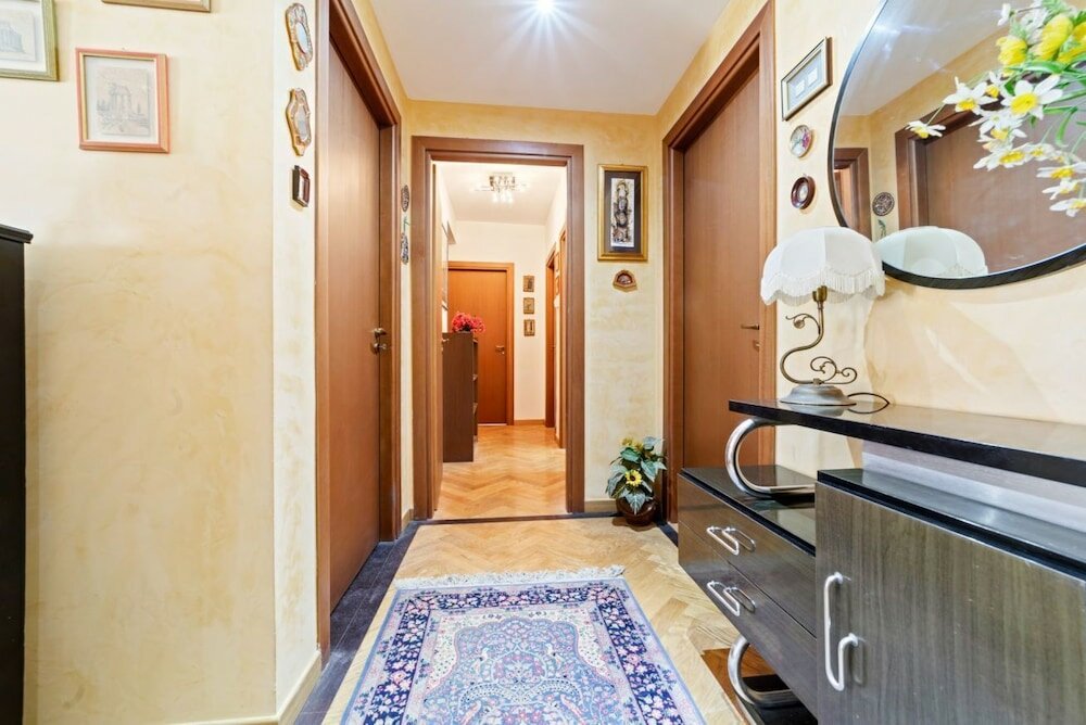 Фото Scala dei Turchi Stylish Apartment