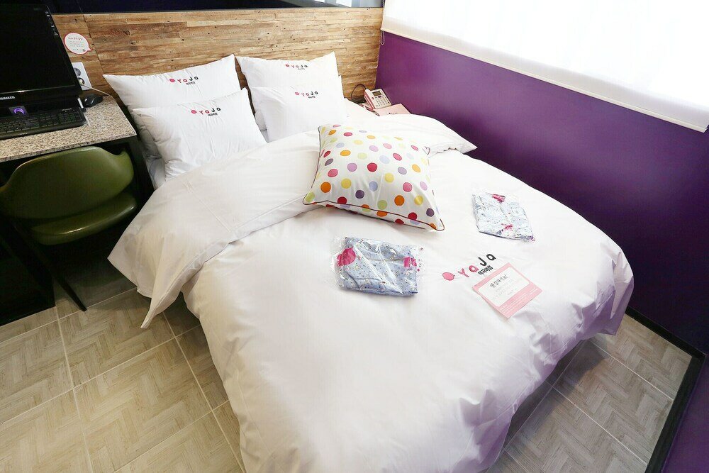 Фото Bucheon Feel