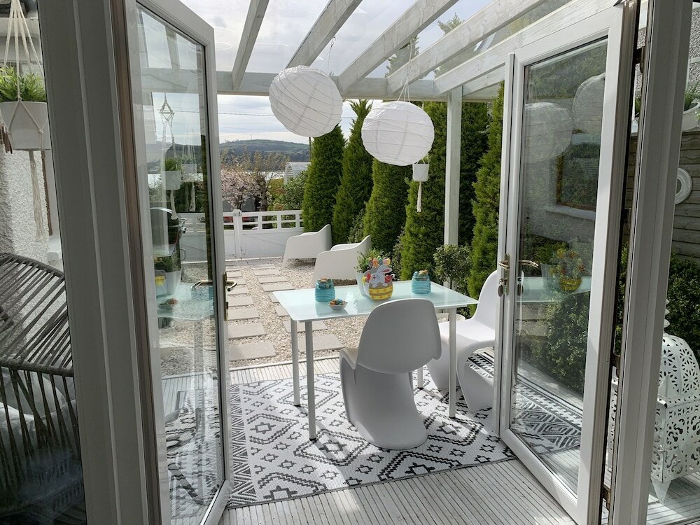 Фото Seaview Cottage on the Island