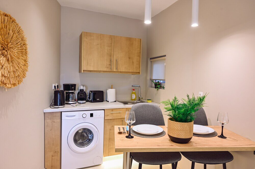 Фото Eleftheria Suites