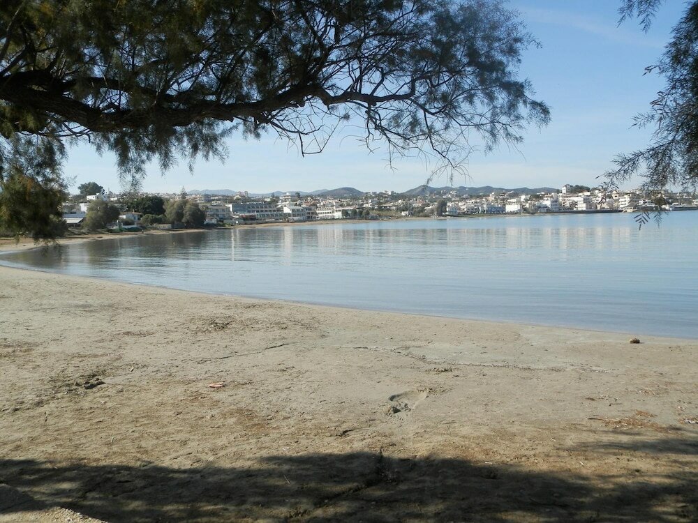 Фото Ilias Apartments